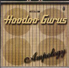 Hoodoo Gurus : Ampology